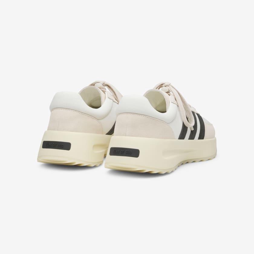 Fear of God Athletics x adidas Los Angeles Cream White IH2276